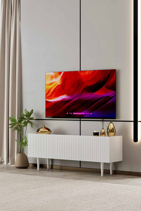 Hanah Home Capella 140 - Blanco